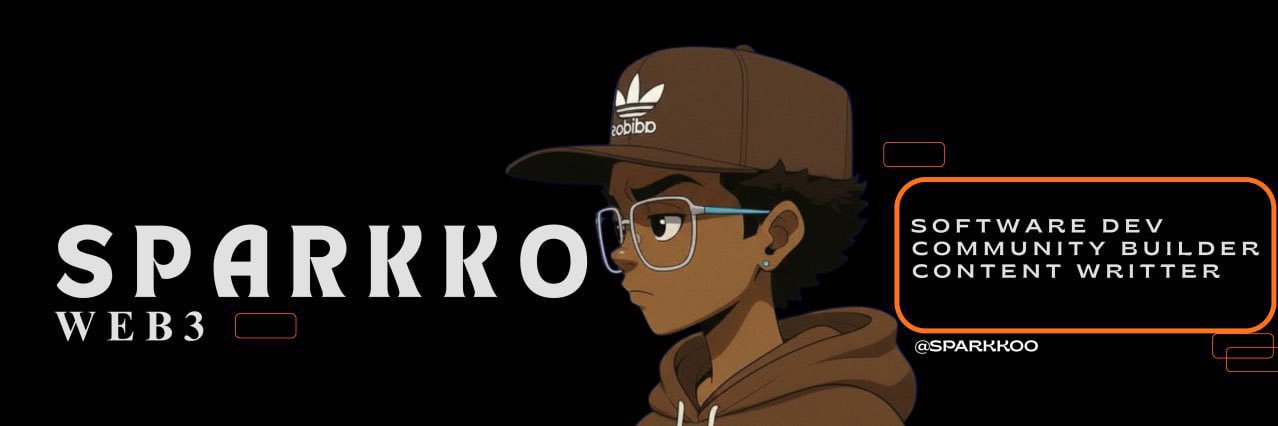 SPARKKOO's profile banner image