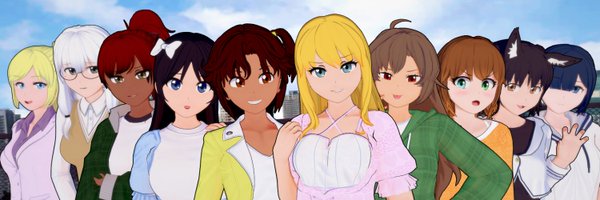 LucidDID Profile Banner