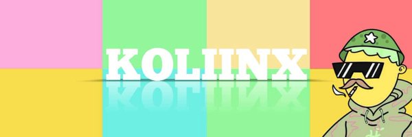 koliinx Profile Banner