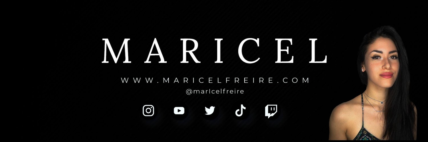 Maricel Freire Profile Banner