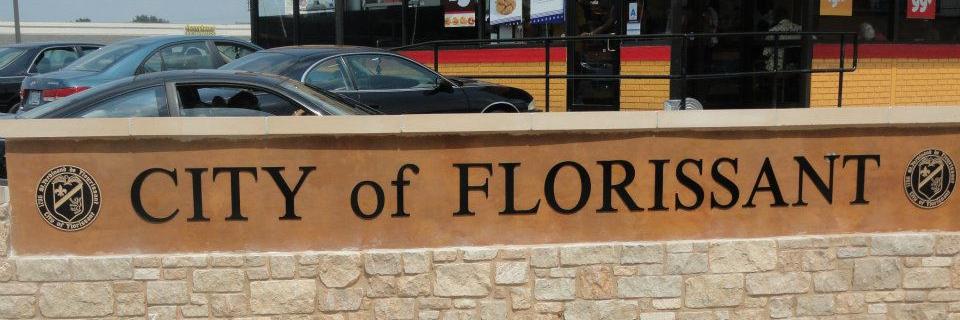 Florissant Patch banner