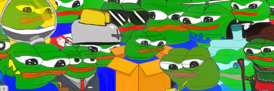 4 Frens banner