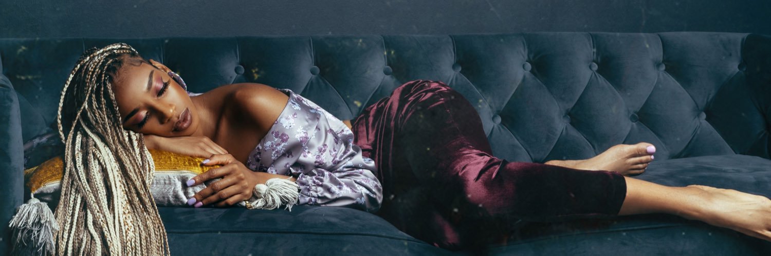 theRavenRaquel's profile banner image