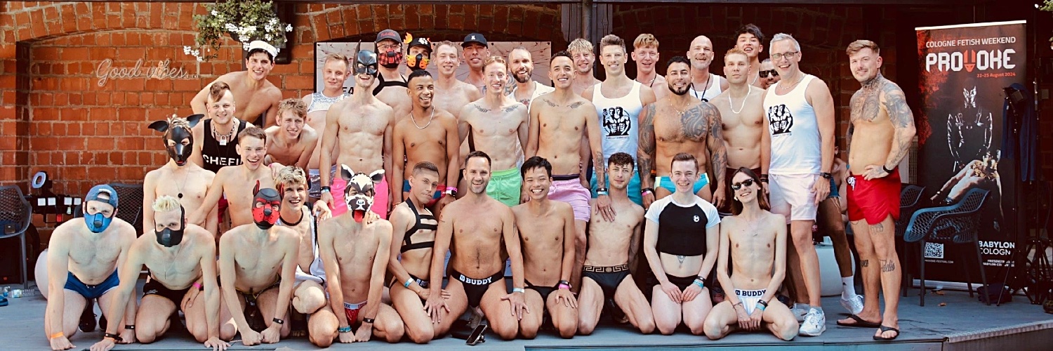 Creatorweekend banner