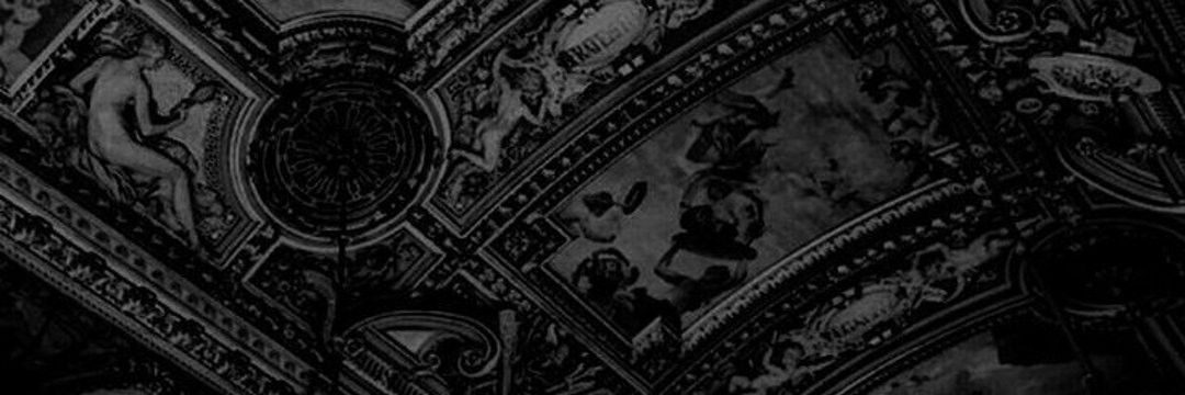 Aztec banner