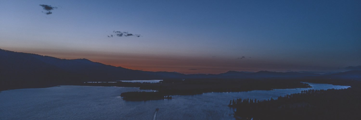 evanfister's profile banner image
