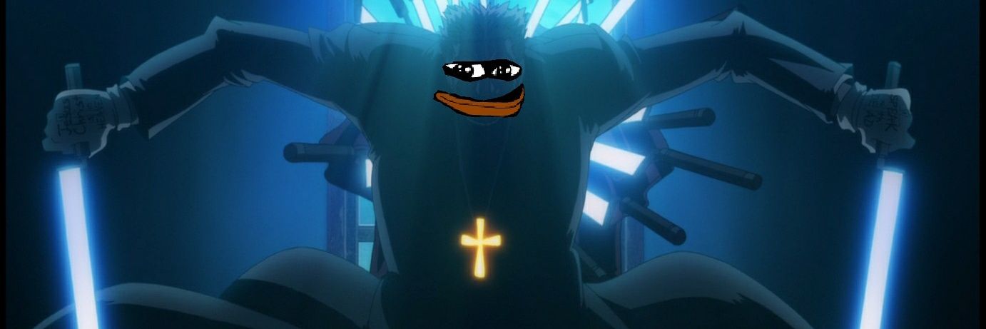 🗡️ A-hole Anderson 🗡️'s banner