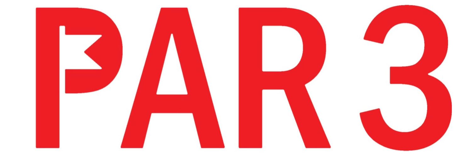 Par 3 Podcast's banner