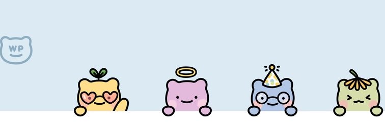 WonderPals Alpha🌈 banner