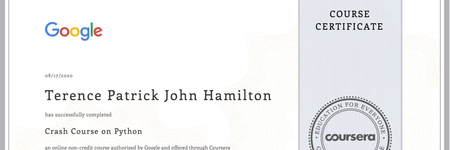Hamilton_TPJ's profile banner image