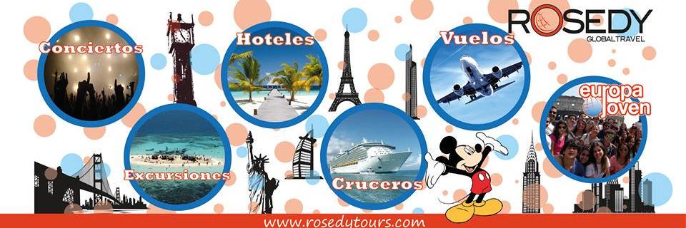 RosedyTours's profile banner image