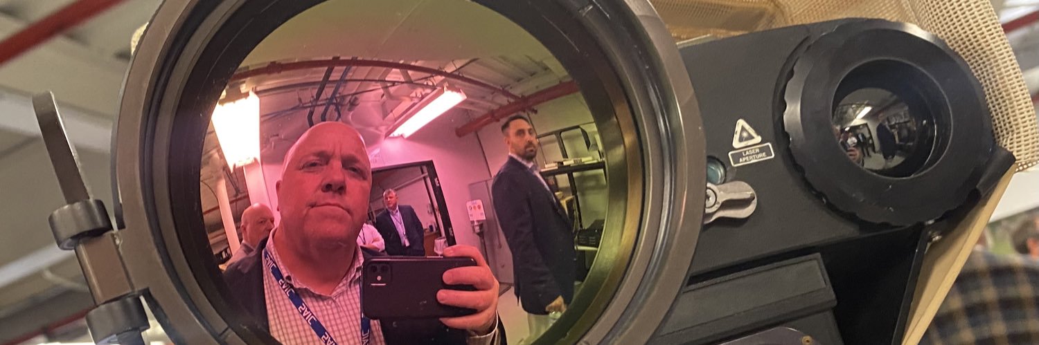 Chris Crabtree banner