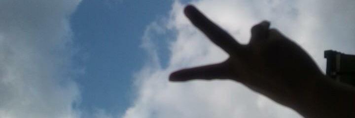 evel8888's profile banner image