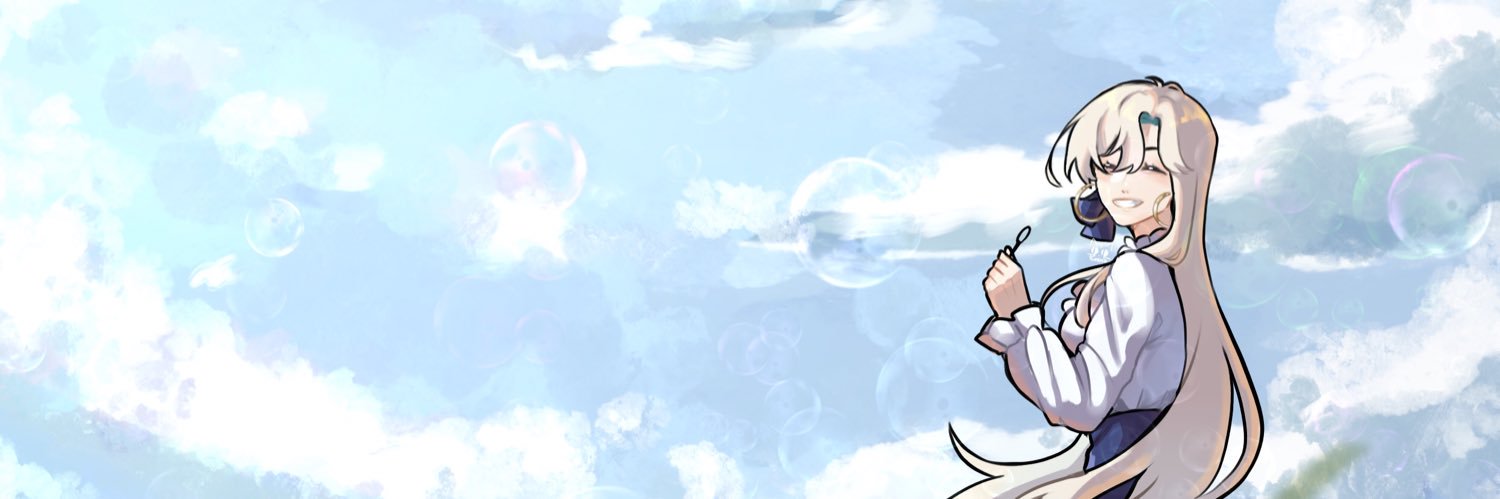 fuarika || Commission open banner