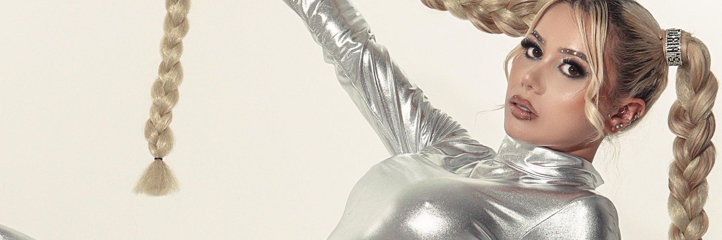 Hanna Connor banner
