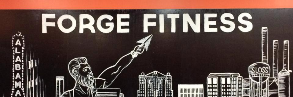 ForgeVestavia's profile banner image
