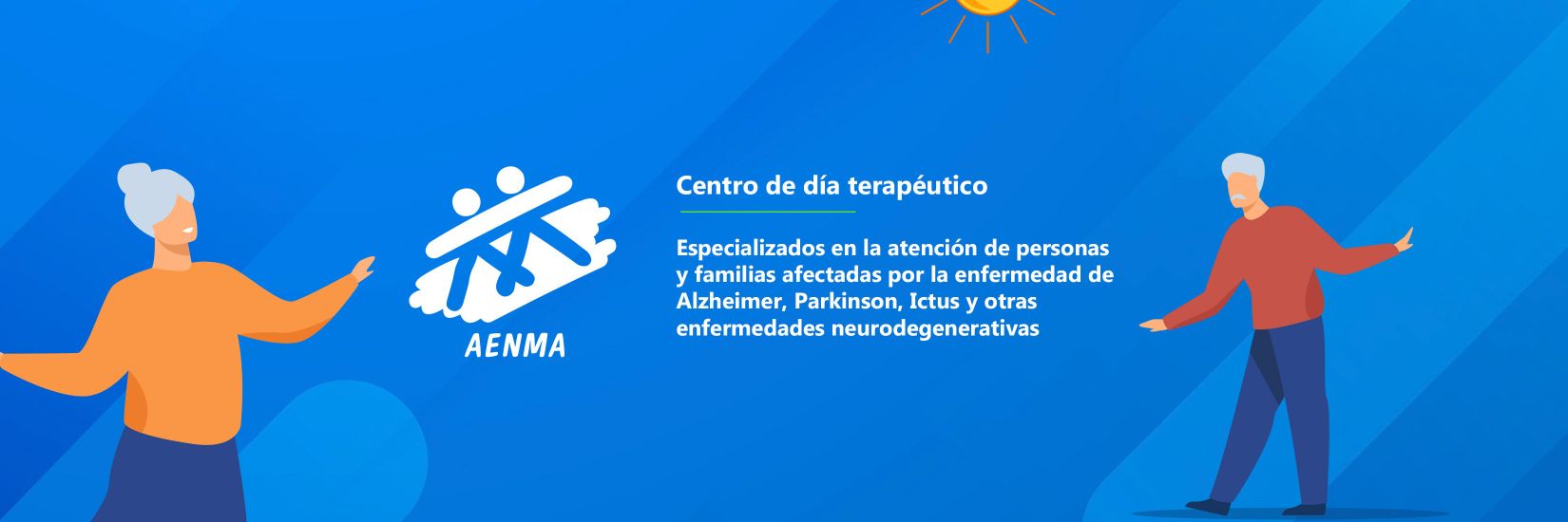 AENMA banner