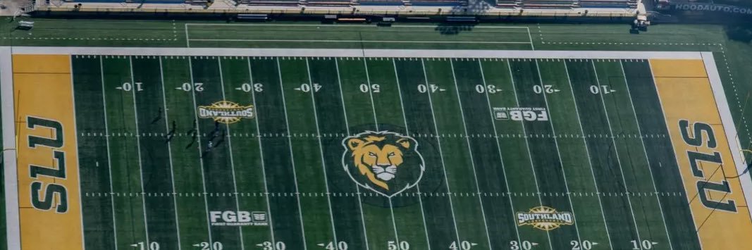 The State of Southeastern's banner