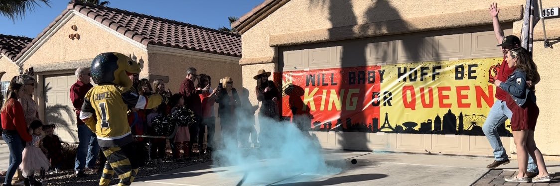 Kyle Hoffman banner