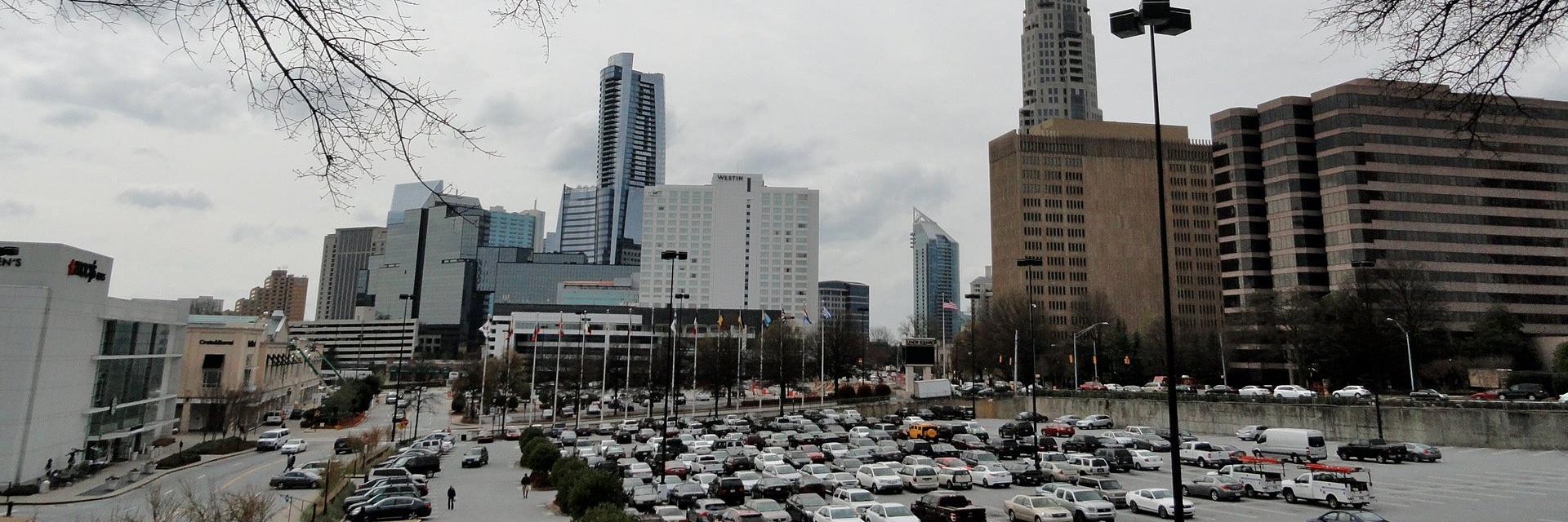 Buckhead Patch banner