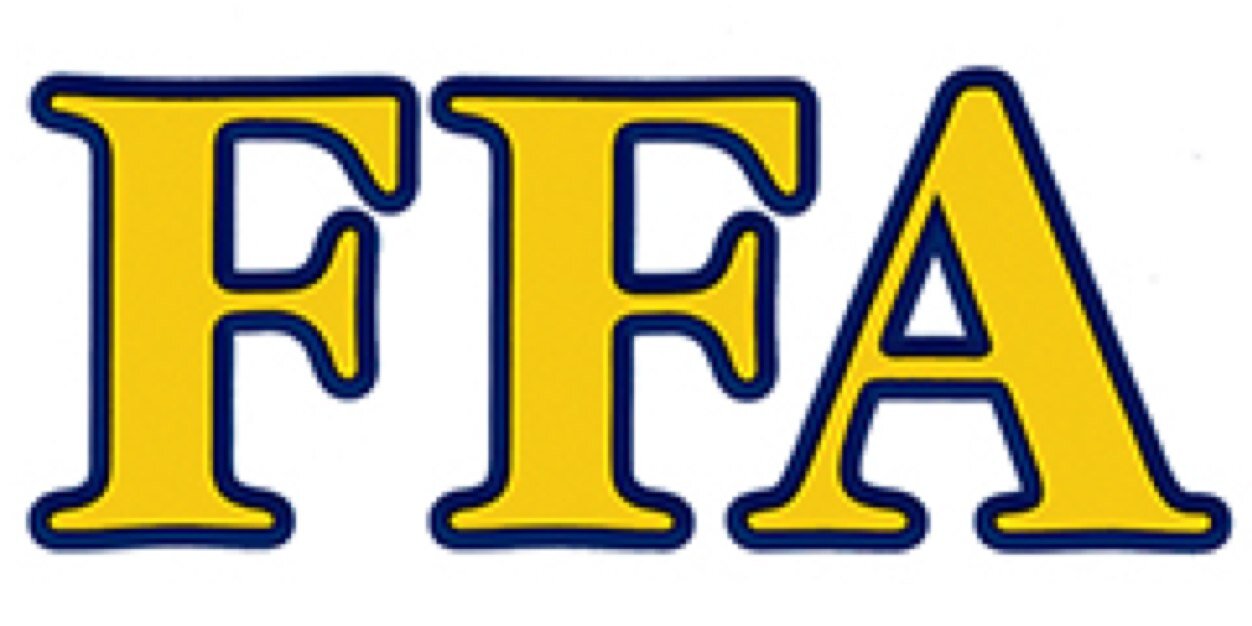 GCFFA1's profile banner image