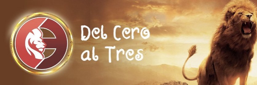 DelCeroAlTres's profile banner image
