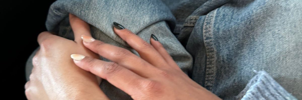 Ariadne Polette🌈 banner