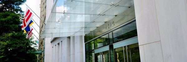 CSISAmericas Profile Banner