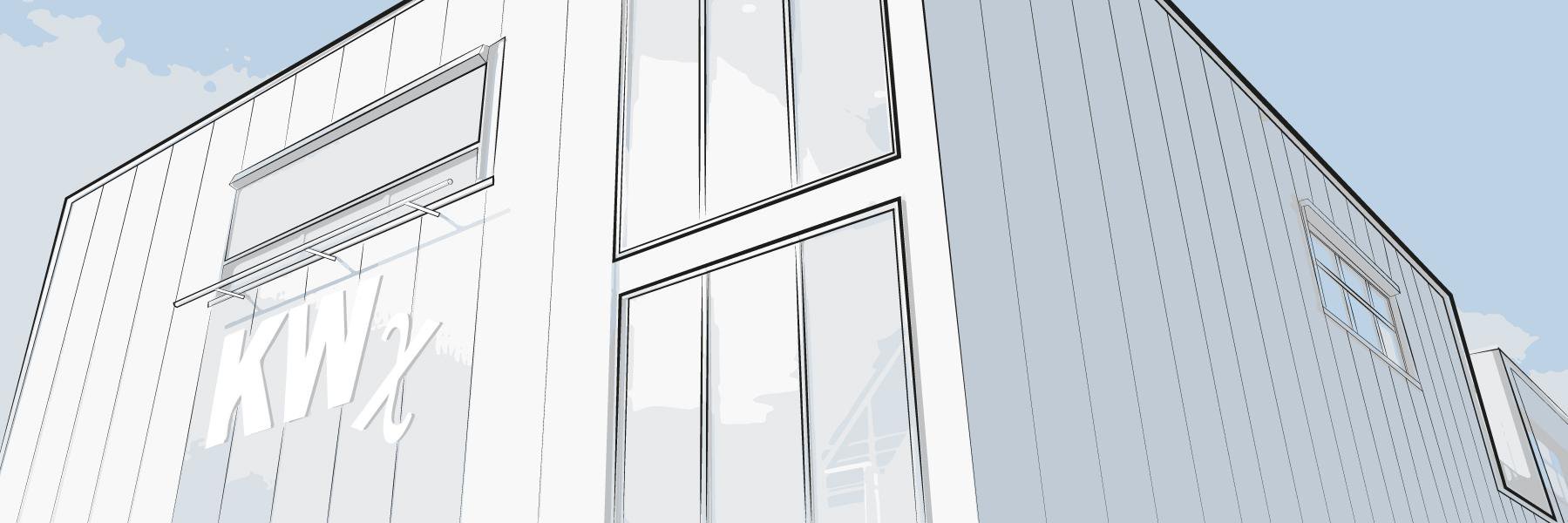 KWxBV's profile banner image