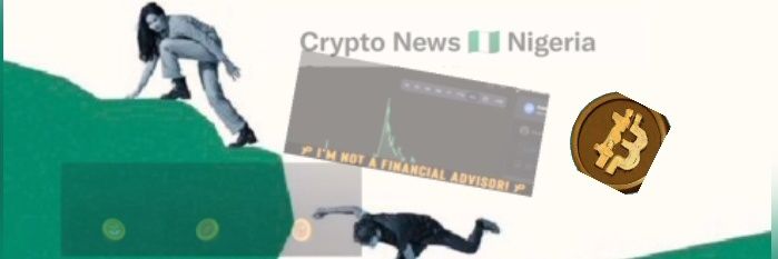 Crypto News 🇳🇬 Nigeria banner