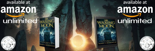 author_barry Profile Banner