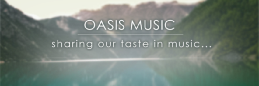 OasisMusicBlog's profile banner image