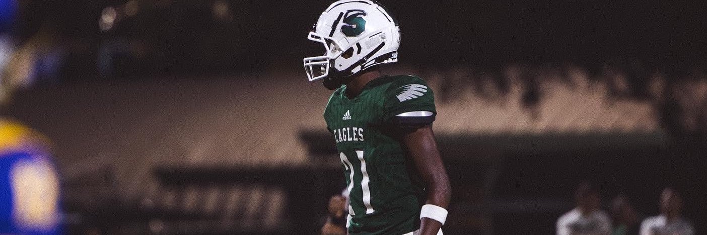 Rontrae “Shark” Carter ⭐️⭐️⭐️ banner