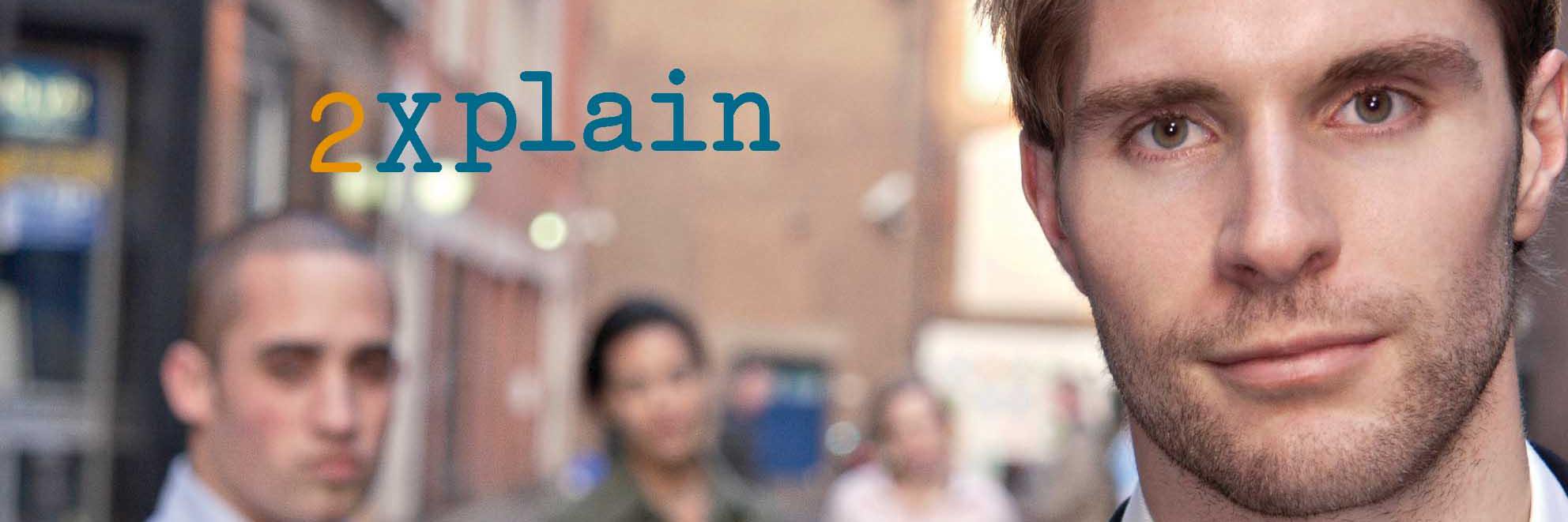 2Xplain's profile banner image