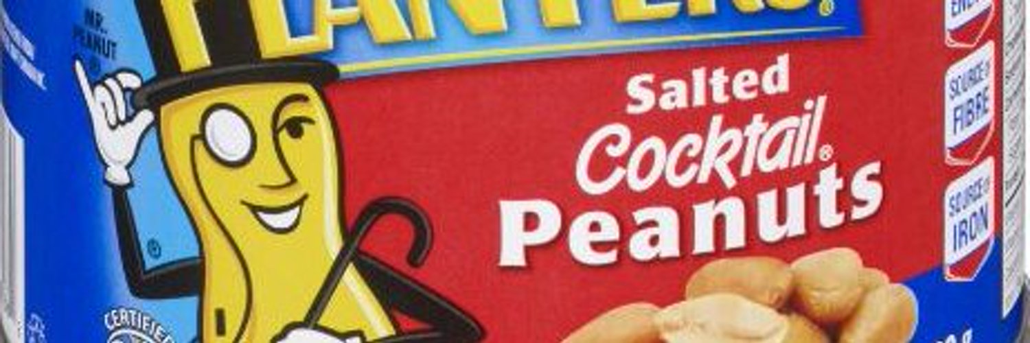 cocktail peanut Profile Banner