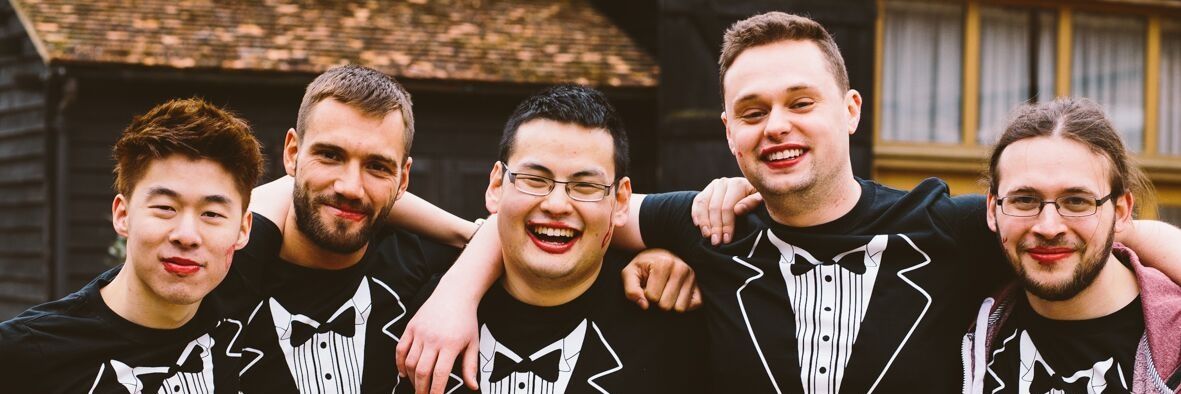 kyfcheung's profile banner image
