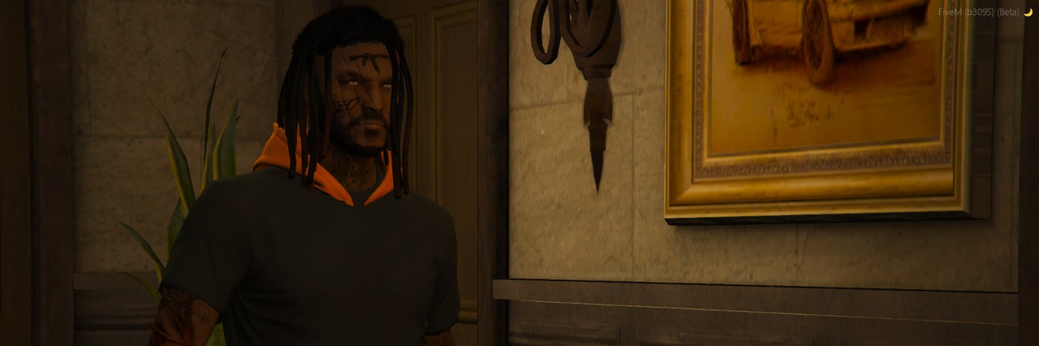 Baron | بارون banner