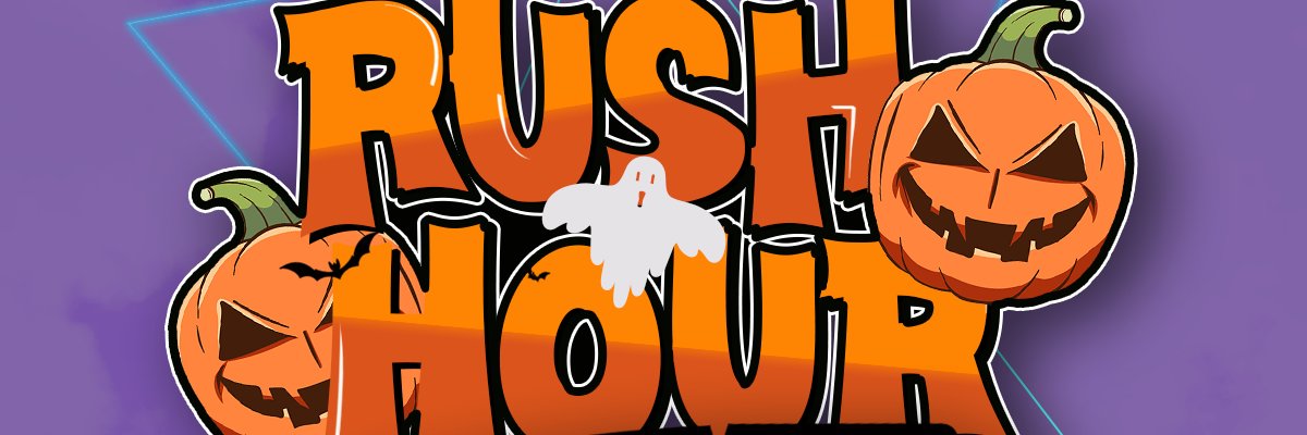 Rush Hour RP banner