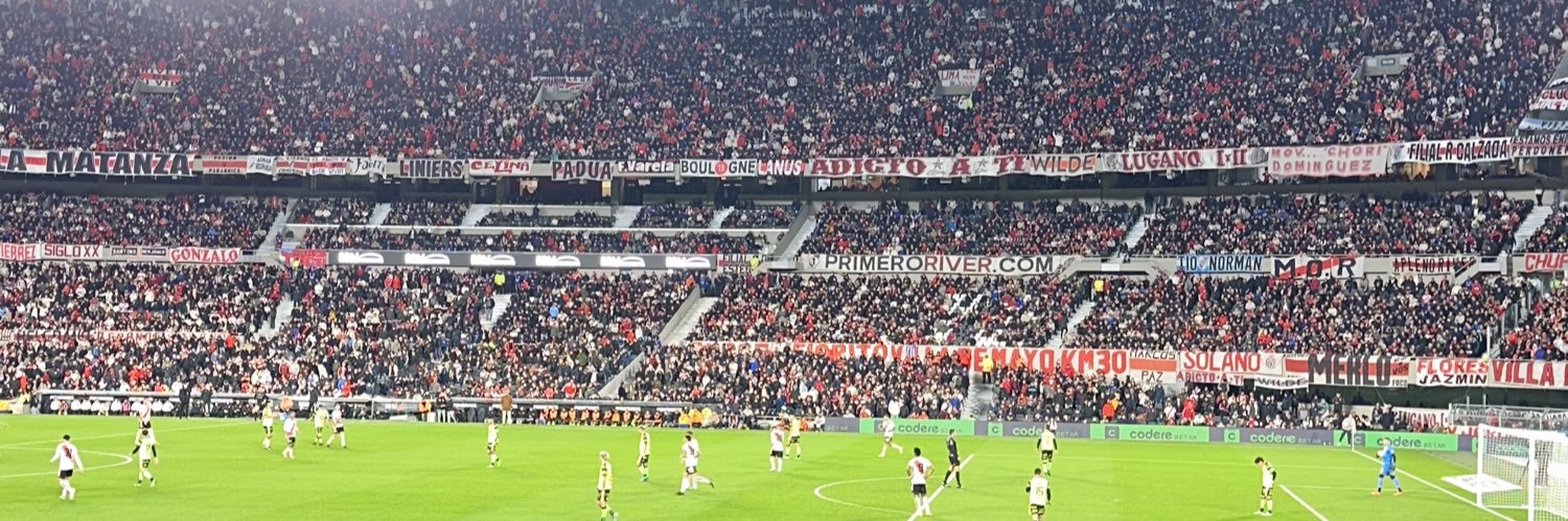 MatiasCalli's profile banner image