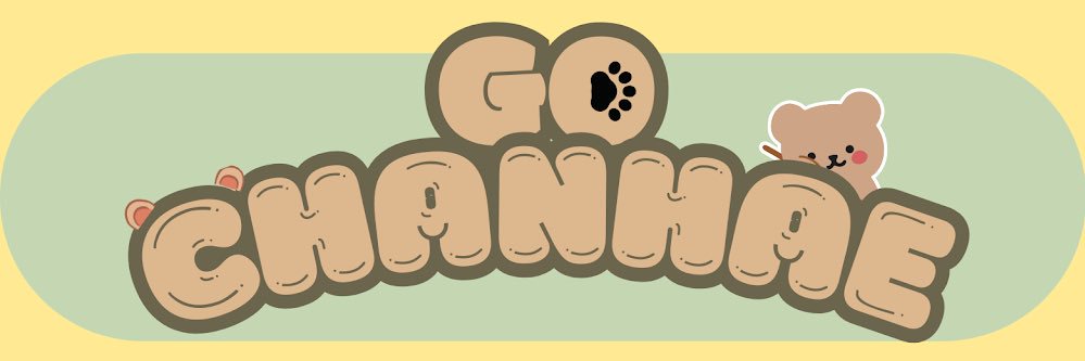 GO Chanhae banner