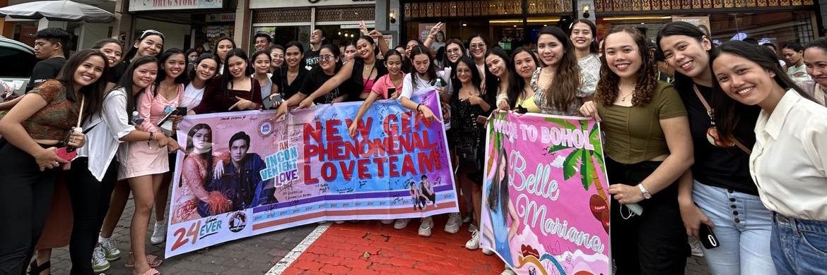 DonBelle Bohol banner