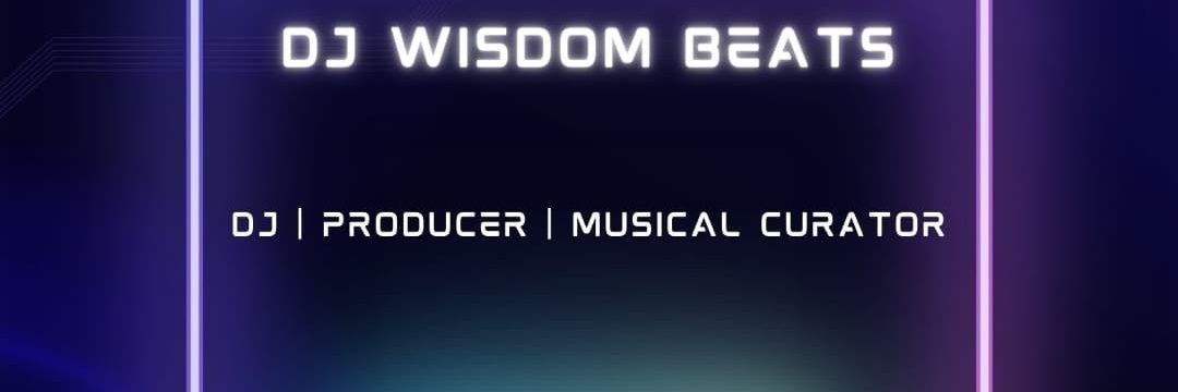 djwisdombeats.bsky.social banner