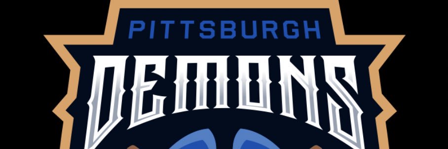 Pittsburgh Demons banner