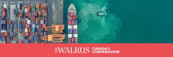 thewalrus Profile Banner