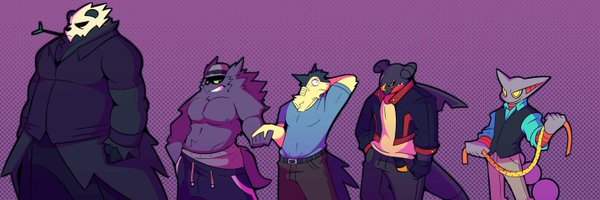 PokeStarFire Profile Banner