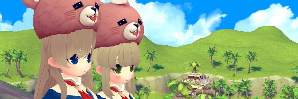 ゆこ banner