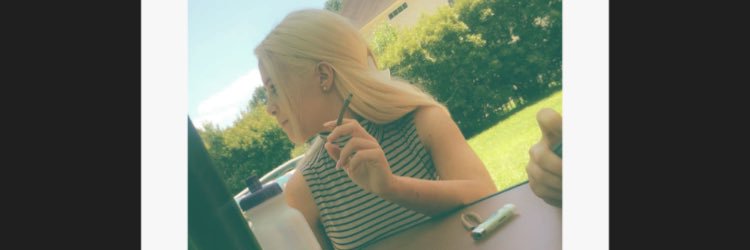 MaryMarygeeeeee's profile banner image