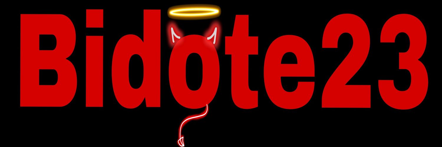 Bidote23's profile banner image
