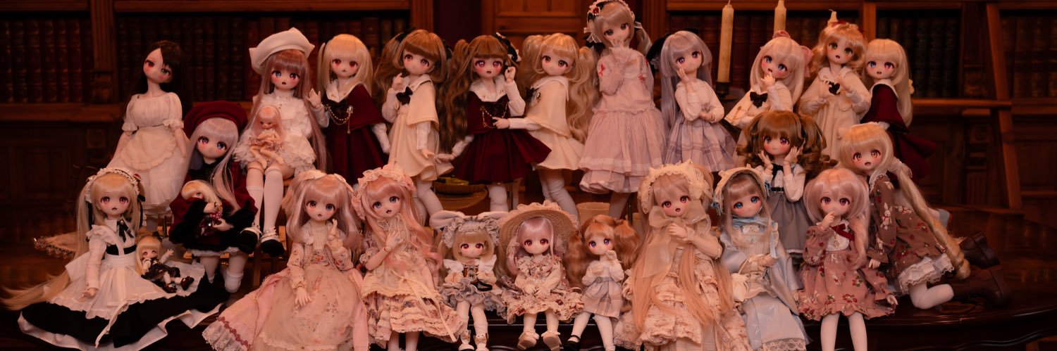 あつき's banner