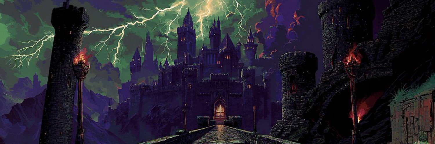 Gzbrel's profile banner image